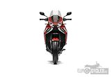 Moto Morini (2026) X-Cape 1200 - náhled 19