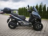Piaggio MP3 300 (2025) MP3 310 - náhled 1