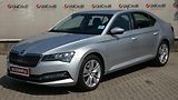 Škoda Superb 2,0 TDI 147kw DSG Style - náhled 1