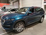 Škoda Kodiaq (2022) 2.0 TDI 4x4, 2.maj,ČR - náhled 1