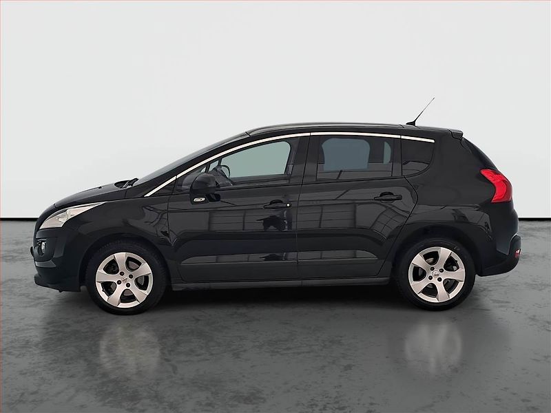Peugeot 3008 (2012) 2.0 HDi, Navi, Tempomat - fotka 3 z 16