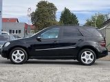 Mercedes-Benz Třídy M ML 320CDi AMG PAKET AUTOMAT - náhled 3