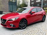 Mazda 3 2.0i MANUÁL SENZORY HEADUP LED - náhled 2