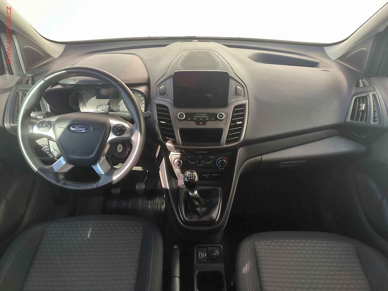 Ford Transit Connect (2022) 1.5TDCi MAXi 7míst, Trend - fotka 8 z 22