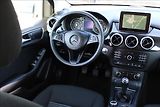 Mercedes-Benz Třídy B 180d  NAVI,serviska,MANUAL - náhled 10