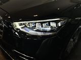 Mercedes-Benz Třídy S 400d 4Matic - náhled 11