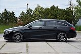 Mercedes-Benz CLA 200 CDi A/T,XENON,NAVI,KAMERA - náhled 1