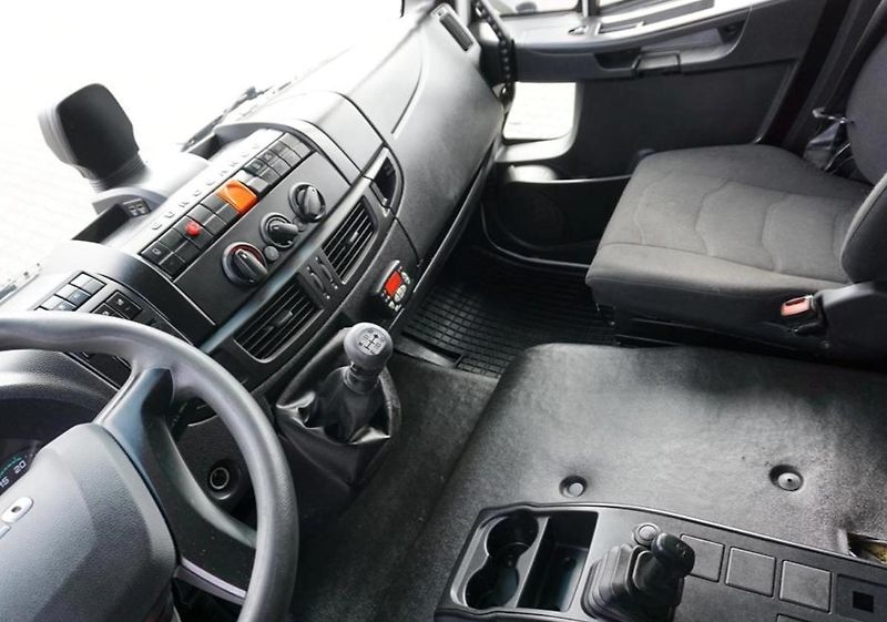 Iveco Eurocargo (2018) 160-250 chladák - fotka 10 z 15