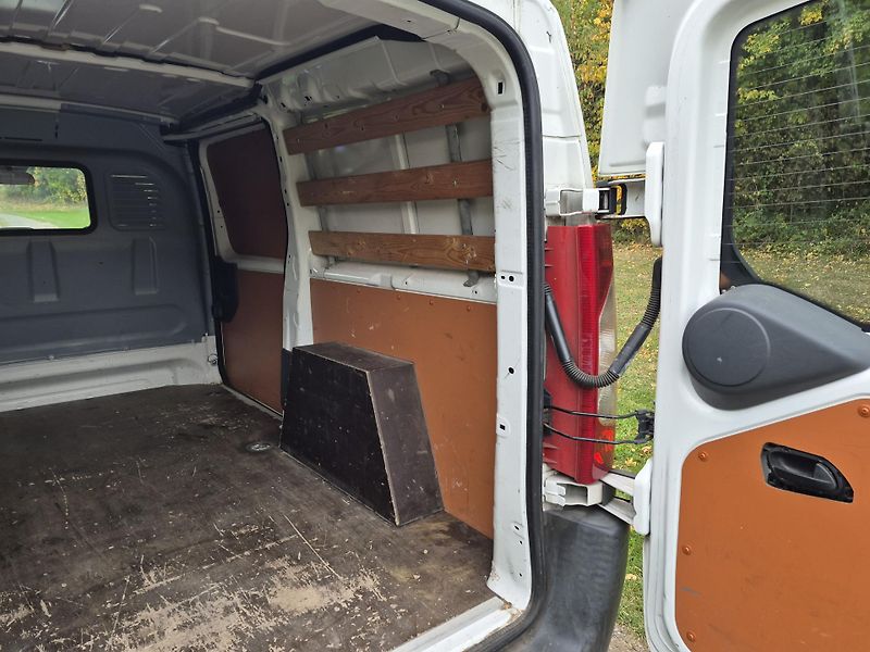 Toyota ProAce (2015) 2.0Hdi Long Tažné - fotka 20 z 20