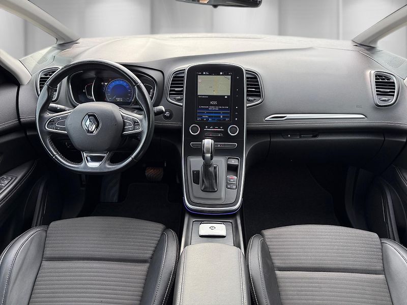 Renault Scénic (2017) 1,5 dCi 85 kW Limited - fotka 20 z 25