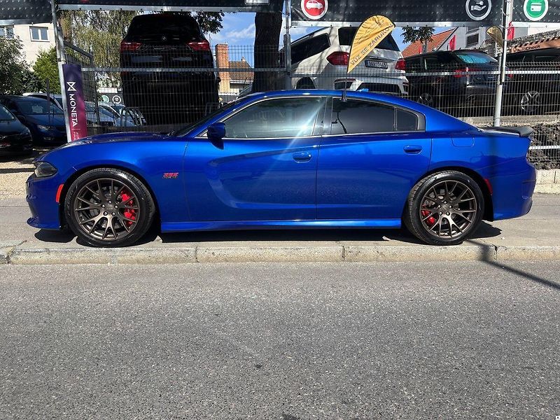 Dodge Charger 6.4-392/2019/Scat Pack.DPH.ZÁR - fotka 3 z 51