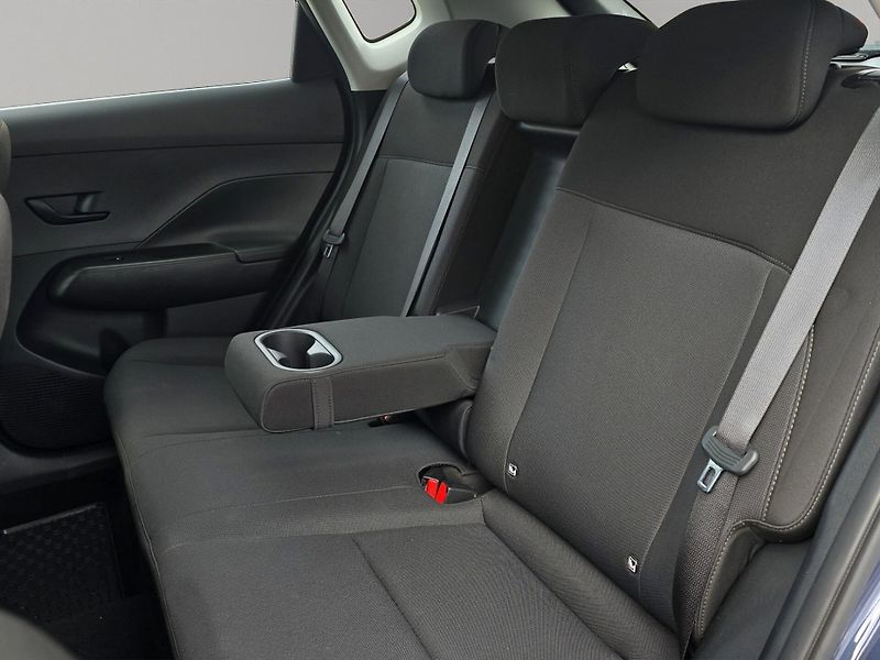 Hyundai Kona (2024) Comfort Club 1.0T-GDi 83kW, Se - fotka 22 z 24
