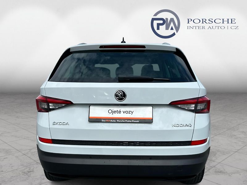 Škoda Kodiaq (2018) 2.0TDi 140kW STYLE PLUS 4x4 DS - fotka 5 z 26