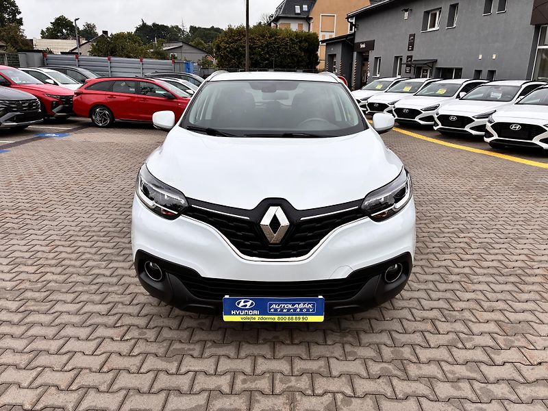 Renault Kadjar 96kW Energy 130 Life TAŽNÉ - fotka 2 z 28