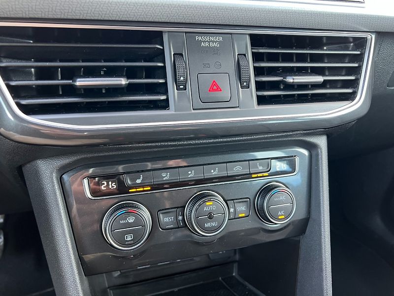 Seat Tarraco (2019) 1.5TSI 110kW Style! 7-míst! - fotka 19 z 45
