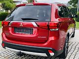 Mitsubishi Outlander 2.2D 4x4 1MAJ TAŽNÉ SERVISKA  - náhled 12