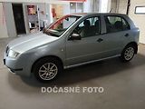 Škoda Fabia (2003) 1.2, STK3/28 - náhled 1
