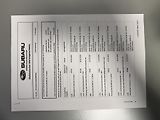 Subaru Forester 2.0i Trend, 6MT - náhled 41