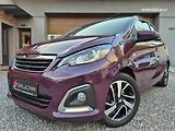 Peugeot 108 (2015) 1.0VTi 51KW Active Klimatronik - náhled 2