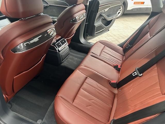 Audi S8 (2020) S8 4.0 TFSI quattro - fotka 25 z 31