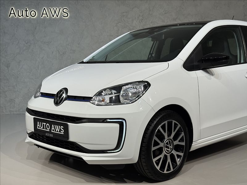Volkswagen e-up! 61kW Style LED Kamera APP - fotka 5 z 45