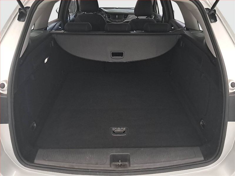 Opel Astra (2016) 1.4 16V, ČR,1.maj, Serv.kniha - fotka 13 z 14