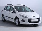 Peugeot 308 (2013) Active 1.6 HDi, po STK - náhled 1