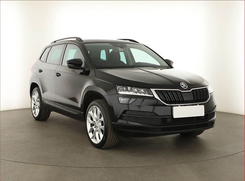 Škoda Karoq (2020) 2.0 TDI - fotografie inzerátu