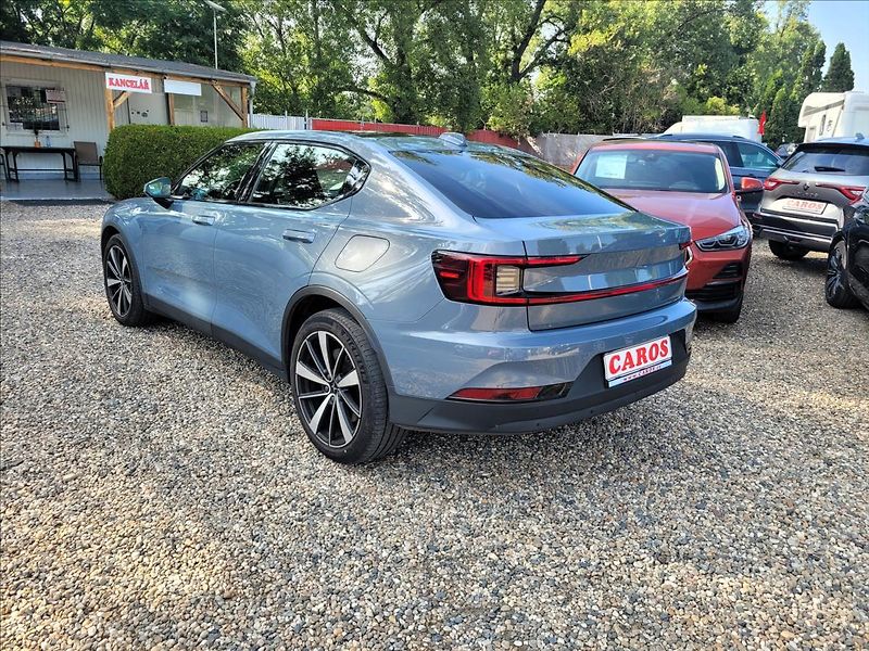 Polestar 2 Zálohováno!300kw,AWD,MATRIX,SO - fotka 4 z 40