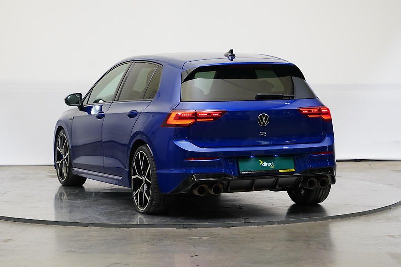Volkswagen Golf - fotka 4 z 5