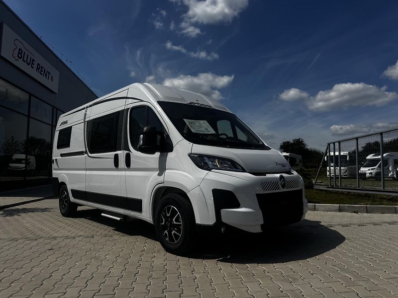 Possl (2026) 2 Win S, Citroen 2,2l/140HP - fotografie inzerátu