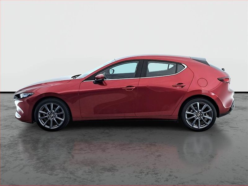 Mazda 3 (2023) 2.0 Skyactiv-G - fotka 3 z 20