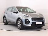 Kia Sportage (2019) 1.6 CRDi, 4X4, Automat - náhled 1