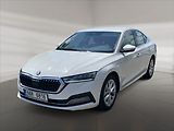 Škoda Octavia 1,5 TSI Style - náhled 2
