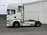Scania R 410 4x2 - náhled 1