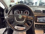 Škoda Octavia 1,4   TSI 90KW CARPLAY XENON - náhled 10