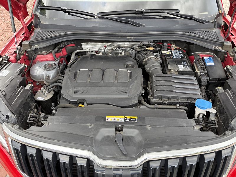 Škoda Kodiaq (2021) - fotka 18 z 22