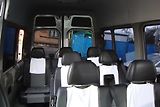 Mercedes-Benz Sprinter (2006) 315 CDi,ČR,1.Maj. 9 - Míst,STK - náhled 25