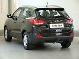 Hyundai ix35 (2010) 2.0 i, ČR, Klima - náhled 6