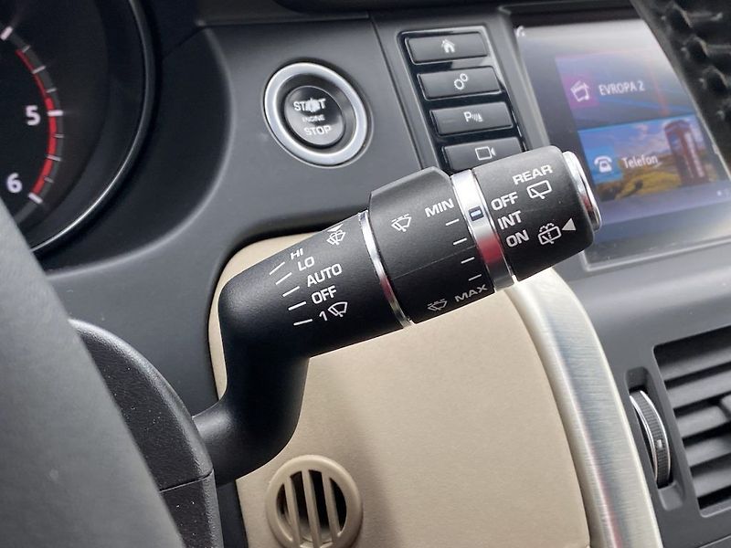 Land Rover Discovery Sport 2.0SD4, ČR-1m, plný servis - fotka 17 z 35