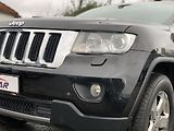 Jeep Grand Cherokee 3.0 CRD LIMITED AUTOMAT KŮŽE - náhled 49