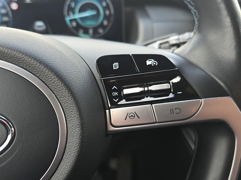 Hyundai Tucson (2022) Freedom 1.6T-GDi 132kW, Serv. - fotka 13 z 26