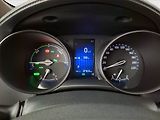Toyota C-HR (2018) 1.8 Hybrid, Automat - náhled 11