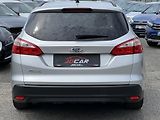 Ford Focus 1.6i KLIMATIZACE NAVI ALU KOLA - náhled 6