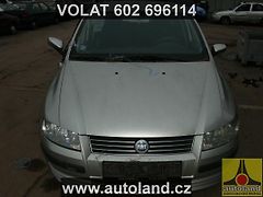 Fiat Stilo (2001) Volat 602 696114 - fotografie inzerátu