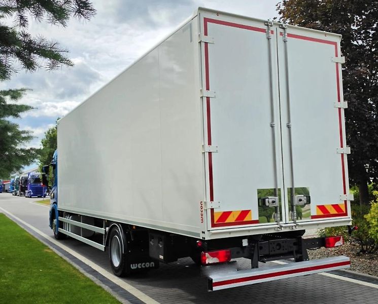 Scania (2020) P280 skříň EURO 6 - fotka 4 z 18