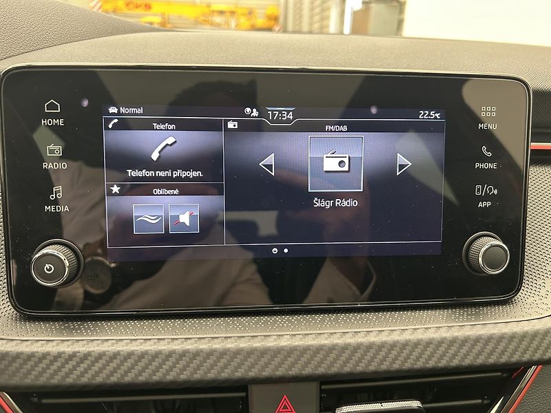 Škoda Kamiq 1.0 TSI Monte Carlo - fotka 15 z 26