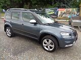 Škoda Yeti 2,0 - náhled 8