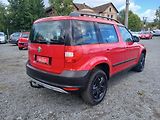 Škoda Yeti TSI, 4x4, nová STK - náhled 9