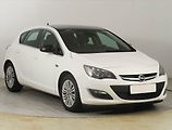 Opel Astra (2014) 1.6 CDTI, Tempomat - náhled 1